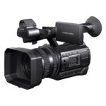دوربین فیلمبرداری سونی Sony HXR-NX100 - دست دوم