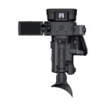 دوربین فیلمبرداری سونی Sony HXR-NX100 - دست دوم - Image 3