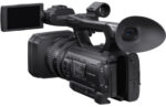 دوربین فیلمبرداری سونی Sony HXR-NX100 - دست دوم - Image 2