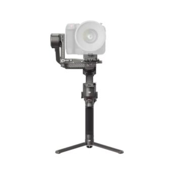 گیمبال دوربین دی جی آی DJI RS 4 Gimbal Stabilizer - دست دوم