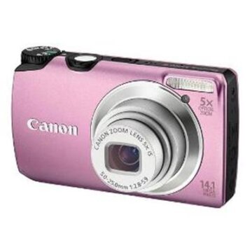 دوربین عکاسی دیجیتال کانن مدل PowerShot A3200 IS