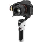 گیمبال ژیون تک مدل Zhiyun-Tech CRANE-M3 Pro Kit - در حد تست - تصویر 3