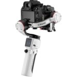 گیمبال ژیون تک مدل Zhiyun-Tech CRANE-M3 Pro Kit - در حد تست - تصویر 2