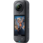 دوربین اکشن اینستا Insta360 X5 360 Action Camera Essentials Bundle