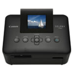 پرینتر بی سیم کانن Canon SELPHY CP800 - Image 2