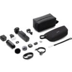 گیمبال اسمو پاکت Gimbal DJI Osmo Pocket 4 Creator Combo