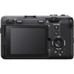 دوربین سونی بدون آینه Sony FX3A Full-Frame Cinema Camera