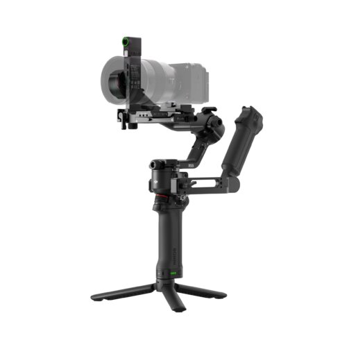 گیمبال دوربین دی جی آی DJI RS5 Gimbal Combo