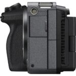 دوربین سونی بدون آینه Sony FX3A Full-Frame Cinema Camera