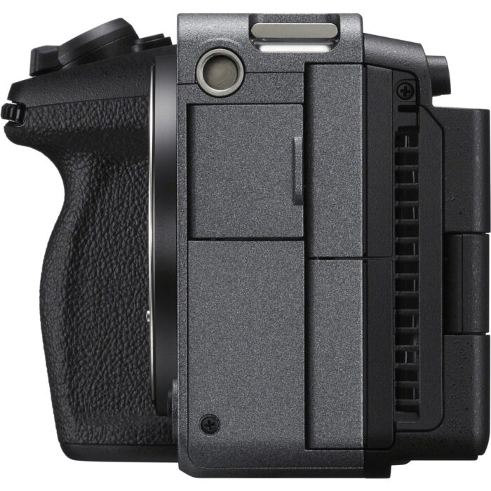 دوربین سونی بدون آینه Sony FX3A Full-Frame Cinema Camera