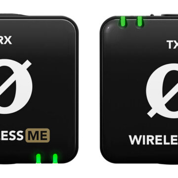 میکروفون بی سیم رود Rode Wireless ME Microphone - دست دوم