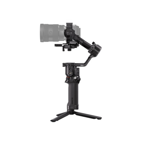 گیمبال دوربین دی جی آی 5 DJI RS5 Gimbal Stabilizer
