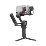 گیمبال دوربین دی جی آی DJI RS5 Gimbal Combo