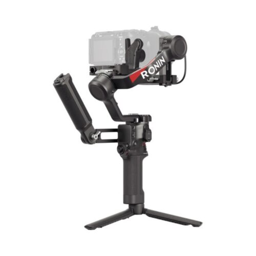 گیمبال دوربین دی جی آی DJI RS5 Gimbal Combo