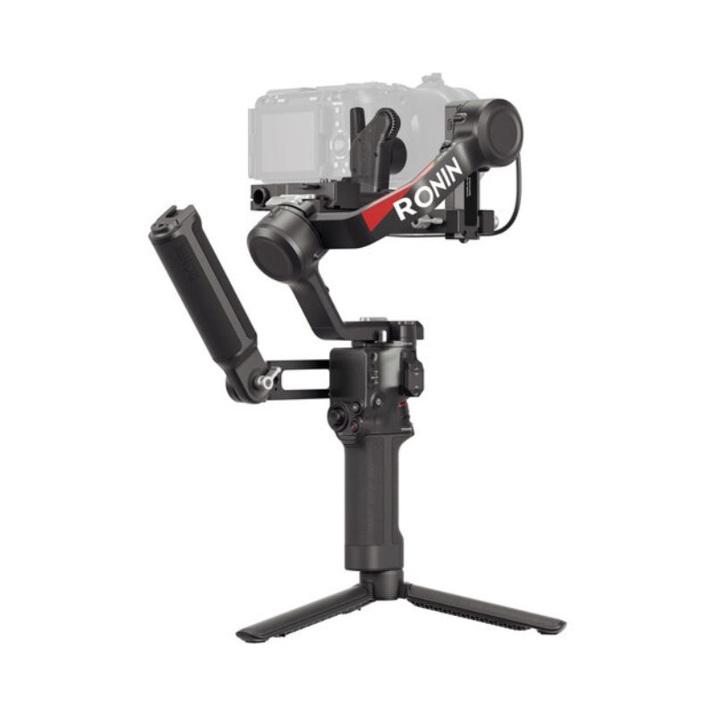 گیمبال دوربین دی جی آی DJI RS5 Gimbal Combo