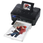 پرینتر بی سیم کانن Canon SELPHY CP800