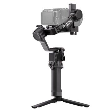 گیمبال دوربین دی جی آی 5 DJI RS5 Gimbal Stabilizer
