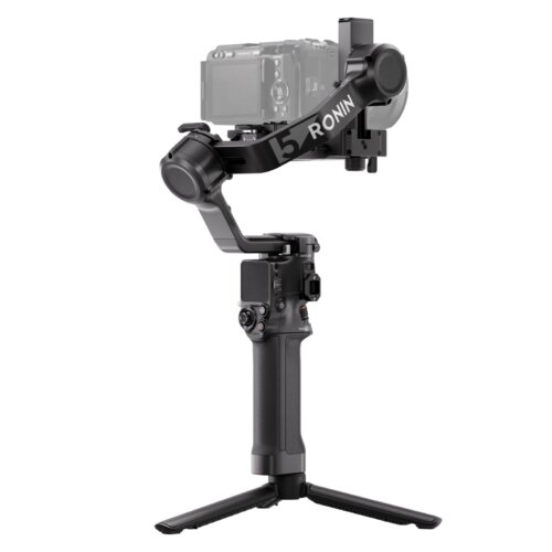 گیمبال دوربین دی جی آی 5 DJI RS5 Gimbal Stabilizer