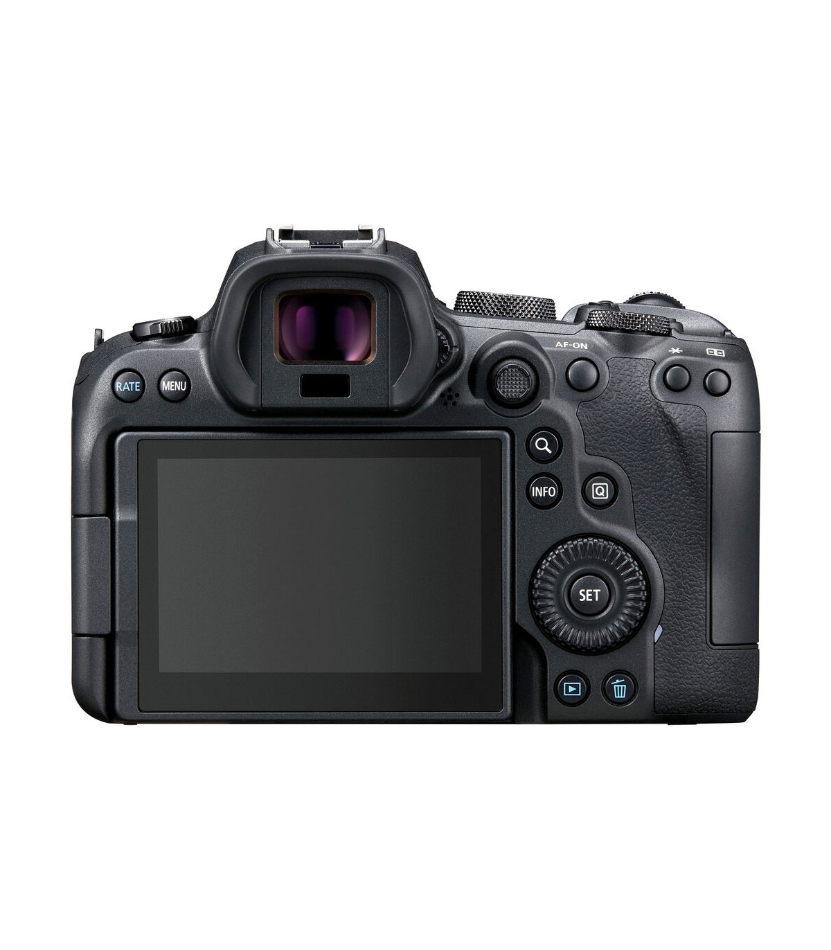 دوربین بدون آینه کانن Canon EOS R6 Mirrorless Body
