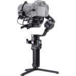 گیمبال دوربین DJI RSC 2 Gimbal Stabilizer Pro Combo - دست دوم