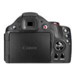 دوربین کانن Canon Powershot SX30 IS - دست دوم - Image 3