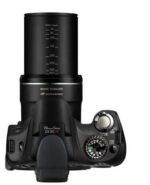 دوربین کانن Canon Powershot SX30 IS - دست دوم - Image 2