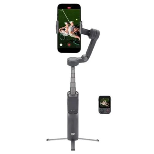 گیمبال اسمو موبایل DJI Osmo Mobile 8P Standard Combo