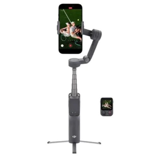 گیمبال اسمو موبایل DJI Osmo Mobile 8P Standard Combo