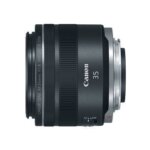 لنز بدون‌آینه کانن Canon RF 35mm F1.8 IS STM Macro