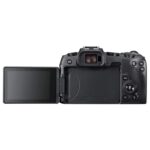 دوربین بدون آینه کانن Canon EOS RP kit RF 24-105mm f/4-7.1 IS STM - دست دوم - تصویر 3
