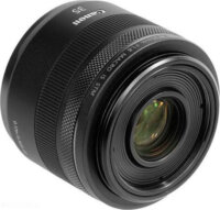 لنز بدون‌آینه کانن Canon RF 35mm F1.8 IS STM Macro