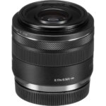 لنز بدون‌آینه کانن Canon RF 35mm F1.8 IS STM Macro