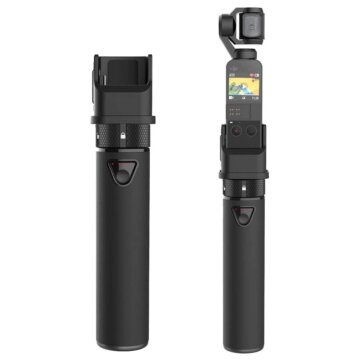 گیمبال اسمو پاکت 2 DJI OSMO Pocket 2 Gimbal - دست دوم در حد آکبند