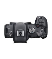 دوربین بدون آینه کانن Canon EOS R6 Mirrorless Body