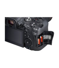 دوربین بدون آینه کانن Canon EOS R6 Mirrorless Body