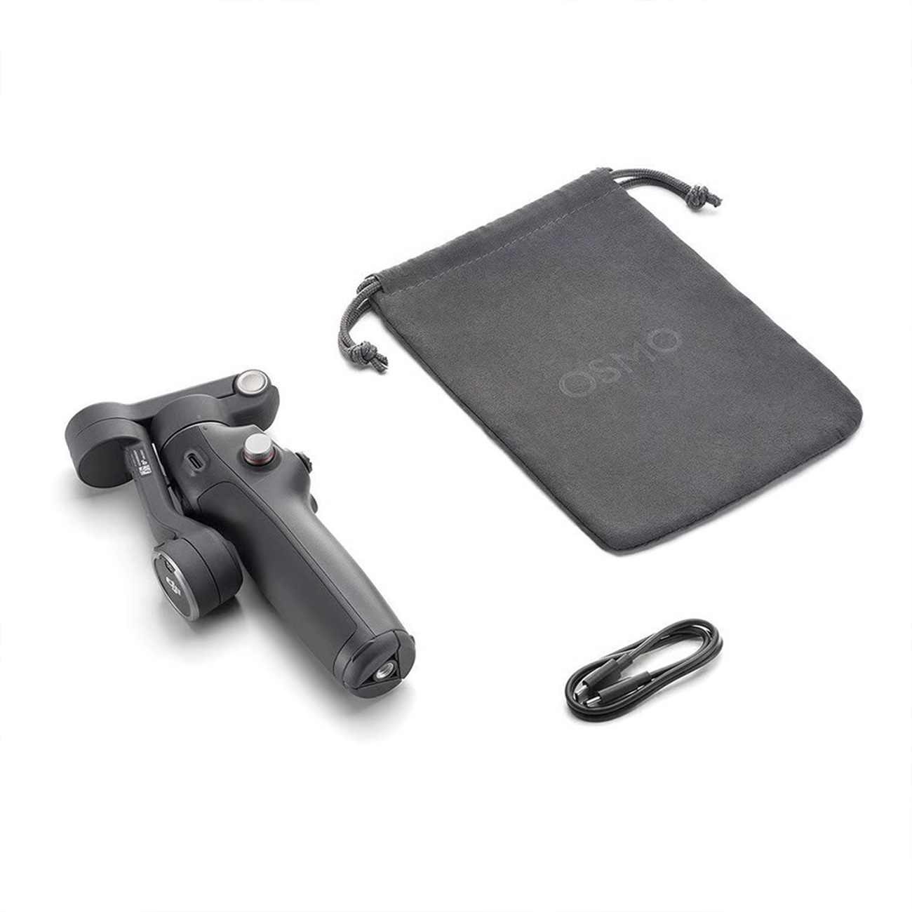 گیمبال موبایل اسمو Gimbal DJI Osmo Mobile 8P Device Only