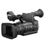 دوربین فیلمبرداری سونی Sony HXR-NX3/1 -دست دوم