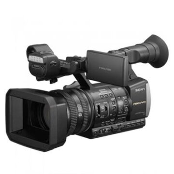 دوربین فیلمبرداری سونی Sony HXR-NX3/1 -دست دوم