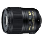 لنز نیکون Nikon AF-S Micro NIKKOR 60mm f/2.8G ED - Image 3