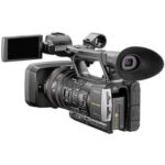دوربین فیلمبرداری سونی Sony HXR-NX3/1 -دست دوم - Image 2