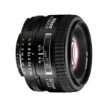 لنز نیکون Nikon AF NIKKOR 50mm f/1.4D