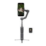 گیمبال موبایل اسمو Gimbal DJI Osmo Mobile 8P Device Only