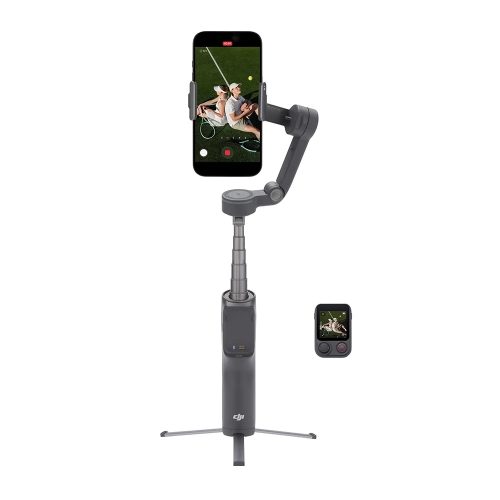گیمبال موبایل اسمو Gimbal DJI Osmo Mobile 8P Device Only