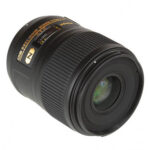 لنز نیکون Nikon AF-S Micro NIKKOR 60mm f/2.8G ED - Image 2