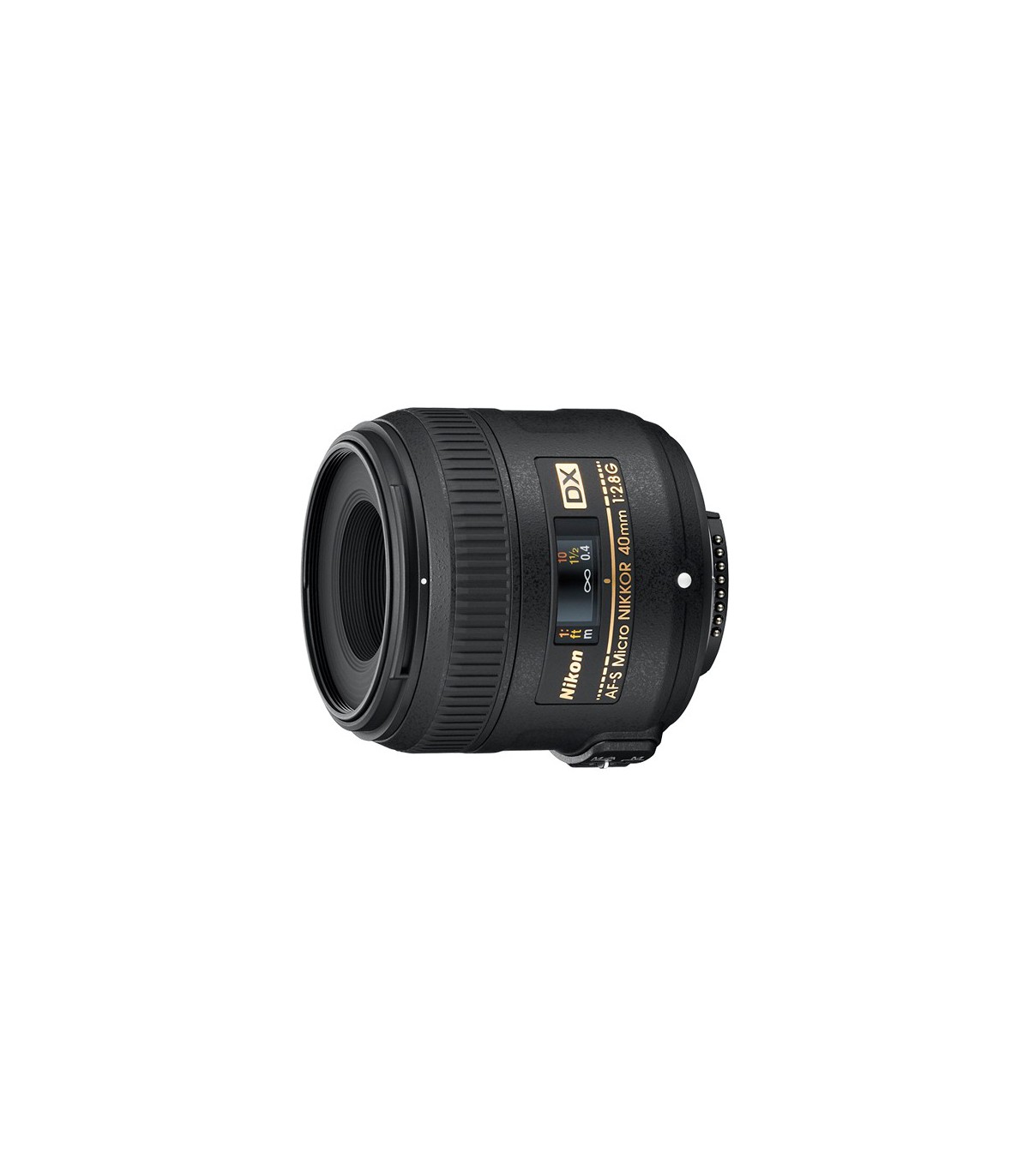 لنز نیکون Nikon AF-S DX Micro NIKKOR 40mm f/2.8G