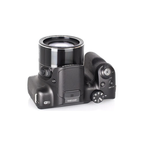 دوربین دیجیتال سامسونگ Samsung WB1100F Digital Camera