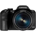دوربین دیجیتال سامسونگ Samsung WB1100F Digital Camera