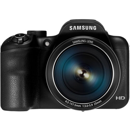 دوربین دیجیتال سامسونگ Samsung WB1100F Digital Camera