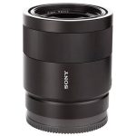 لنز سونی مدل Sonnar T* FE 55mm f1.8 ZA