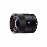 لنز سونی مدل Sonnar T* FE 55mm f1.8 ZA
